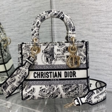 Christian Dior My Lady Bags